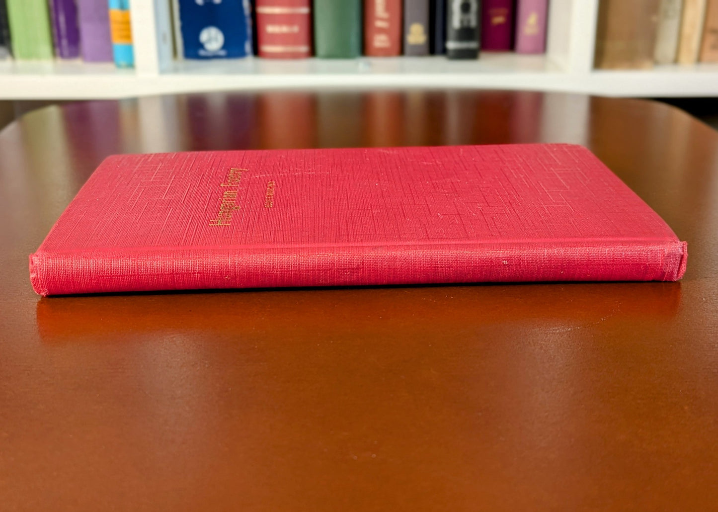 "HUNGARIAN POETRY" ENGLISH TRANSLATION PANNONIA PUBLISHING 1955