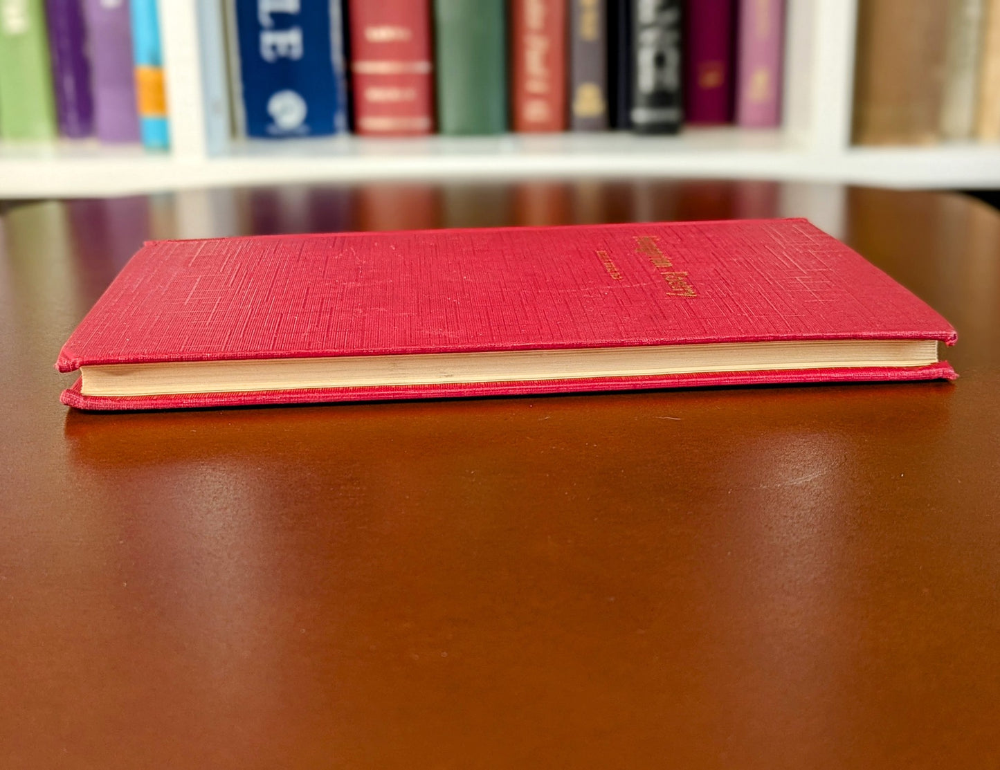 "HUNGARIAN POETRY" ENGLISH TRANSLATION PANNONIA PUBLISHING 1955