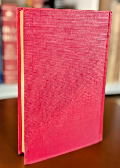 "HUNGARIAN POETRY" ENGLISH TRANSLATION PANNONIA PUBLISHING 1955