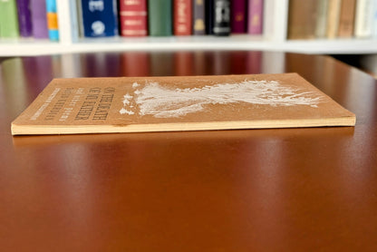 DAVID KHERDIAN "ON THE DEATH OF MY FATHER" AND OTHER POEMS 1970