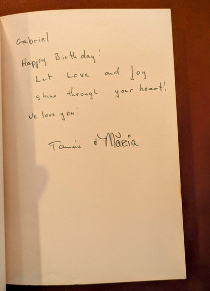 DAVID KHERDIAN "ON THE DEATH OF MY FATHER" AND OTHER POEMS 1970