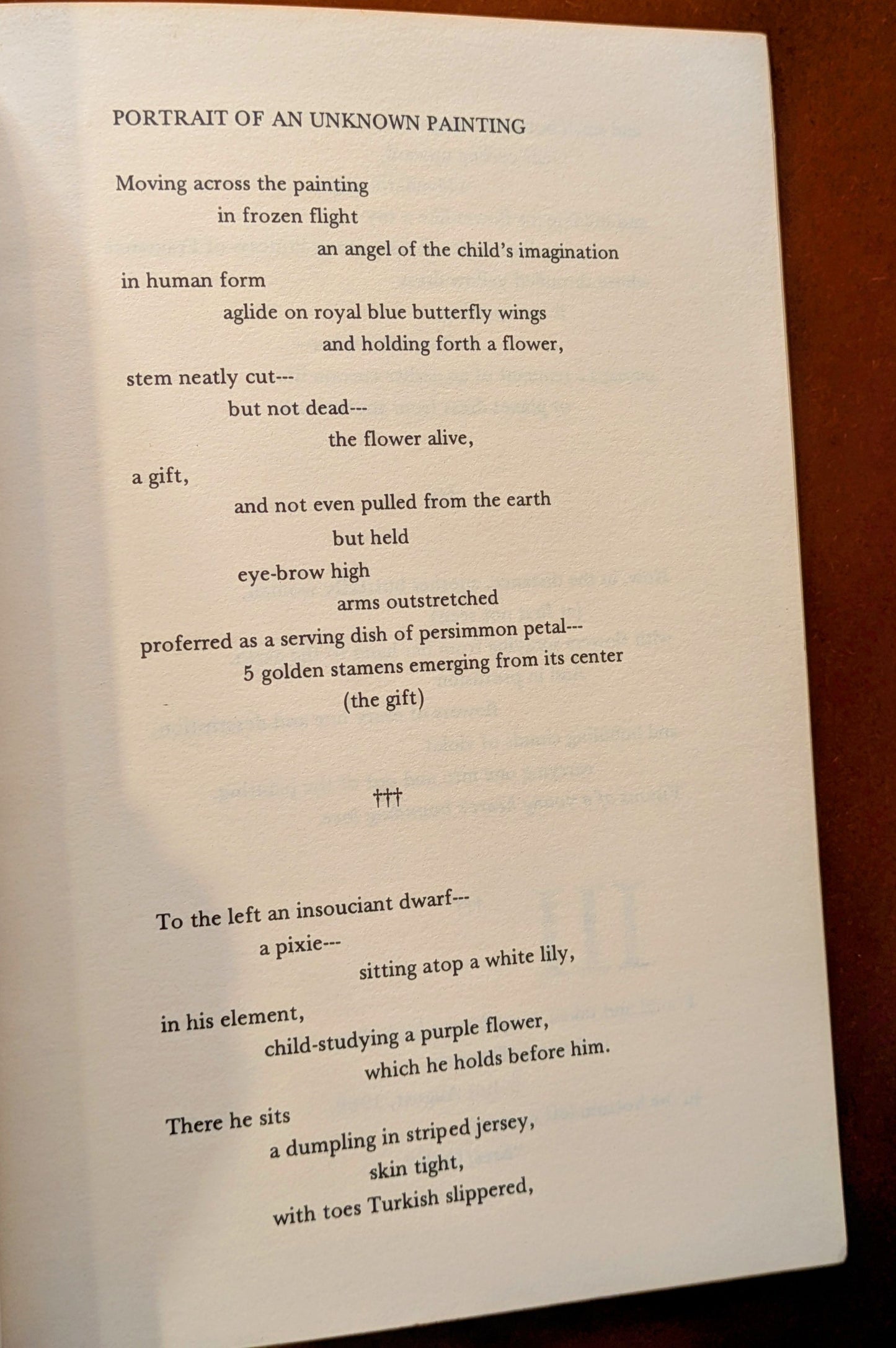 DAVID KHERDIAN "ON THE DEATH OF MY FATHER" AND OTHER POEMS 1970