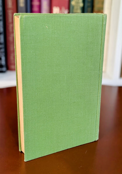 THUCYDIDES "HISTORY OF THE PELOPONNESIAN WAR" EVERYMAN'S LIBRARY EDITION 1948