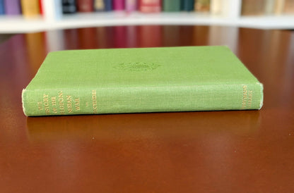 THUCYDIDES "HISTORY OF THE PELOPONNESIAN WAR" EVERYMAN'S LIBRARY EDITION 1948