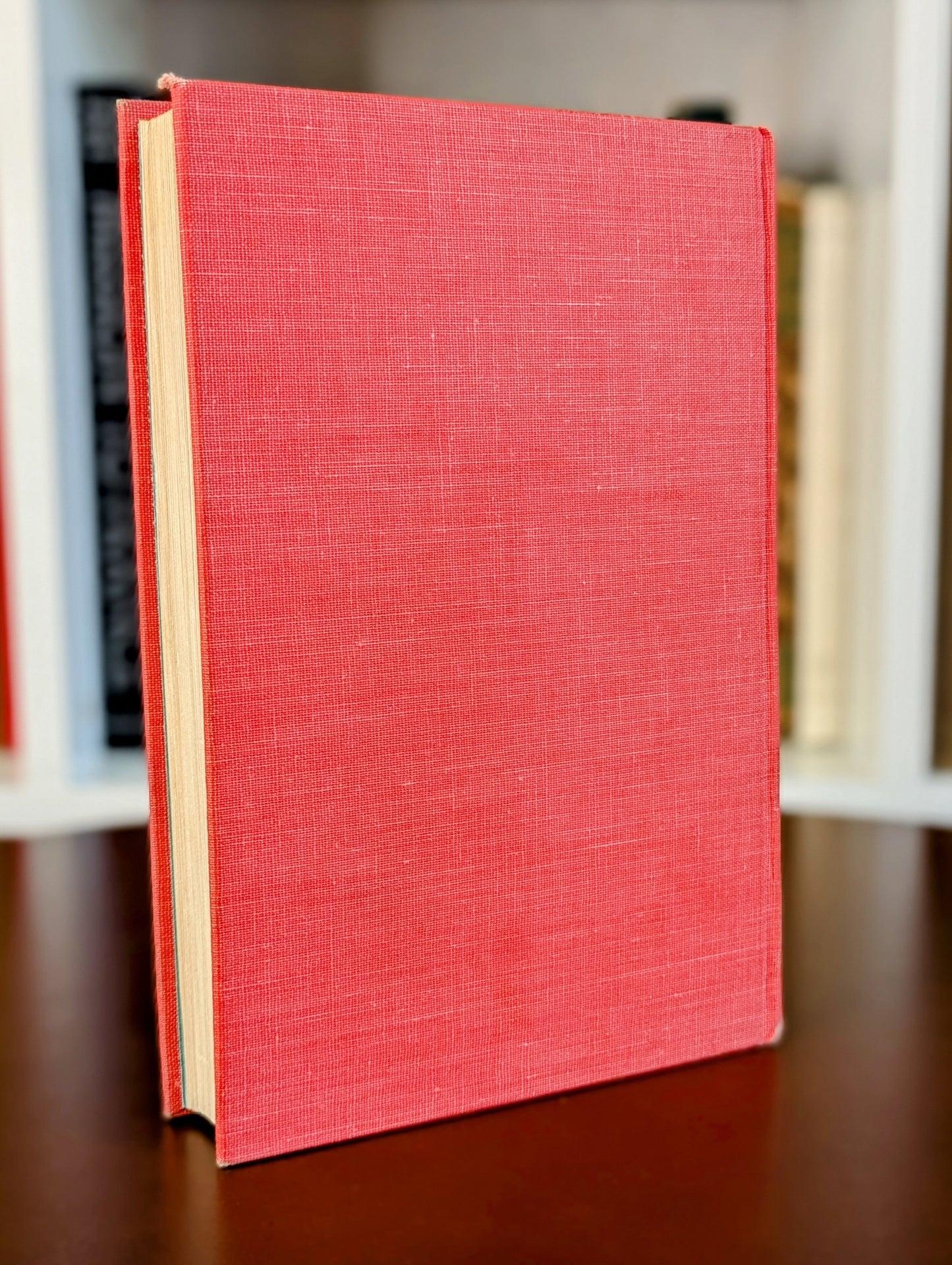 LEWIS CARROLL "ALICE'S ADVENTURES IN WONDERLAND" PIRATED EDITION 1940-50s