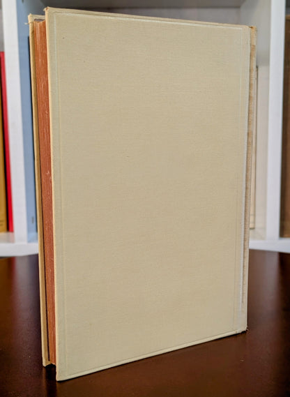 "THE PLAYS OF ANTON CHEKHOV" CONCORD BOOKS ILLUSTRATED EDITION 1935