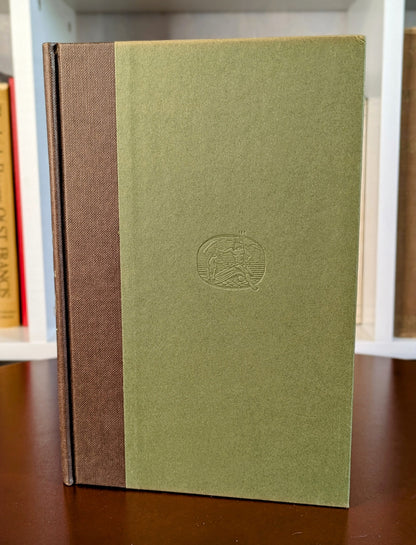 SHEILA BURNFORD "BEL RIA" FIRST US EDITION 1978