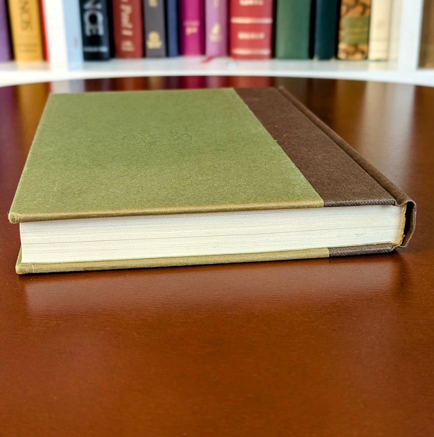 SHEILA BURNFORD "BEL RIA" FIRST US EDITION 1978