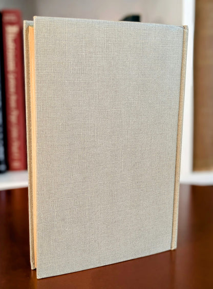 EMILY DICKINSON "SELECTED POEMS" FIRST MODERN LIBRARY EDITION 1948