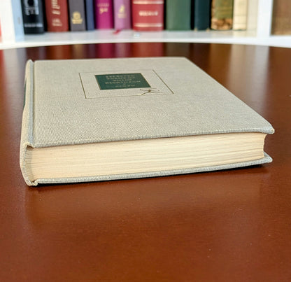 EMILY DICKINSON "SELECTED POEMS" FIRST MODERN LIBRARY EDITION 1948