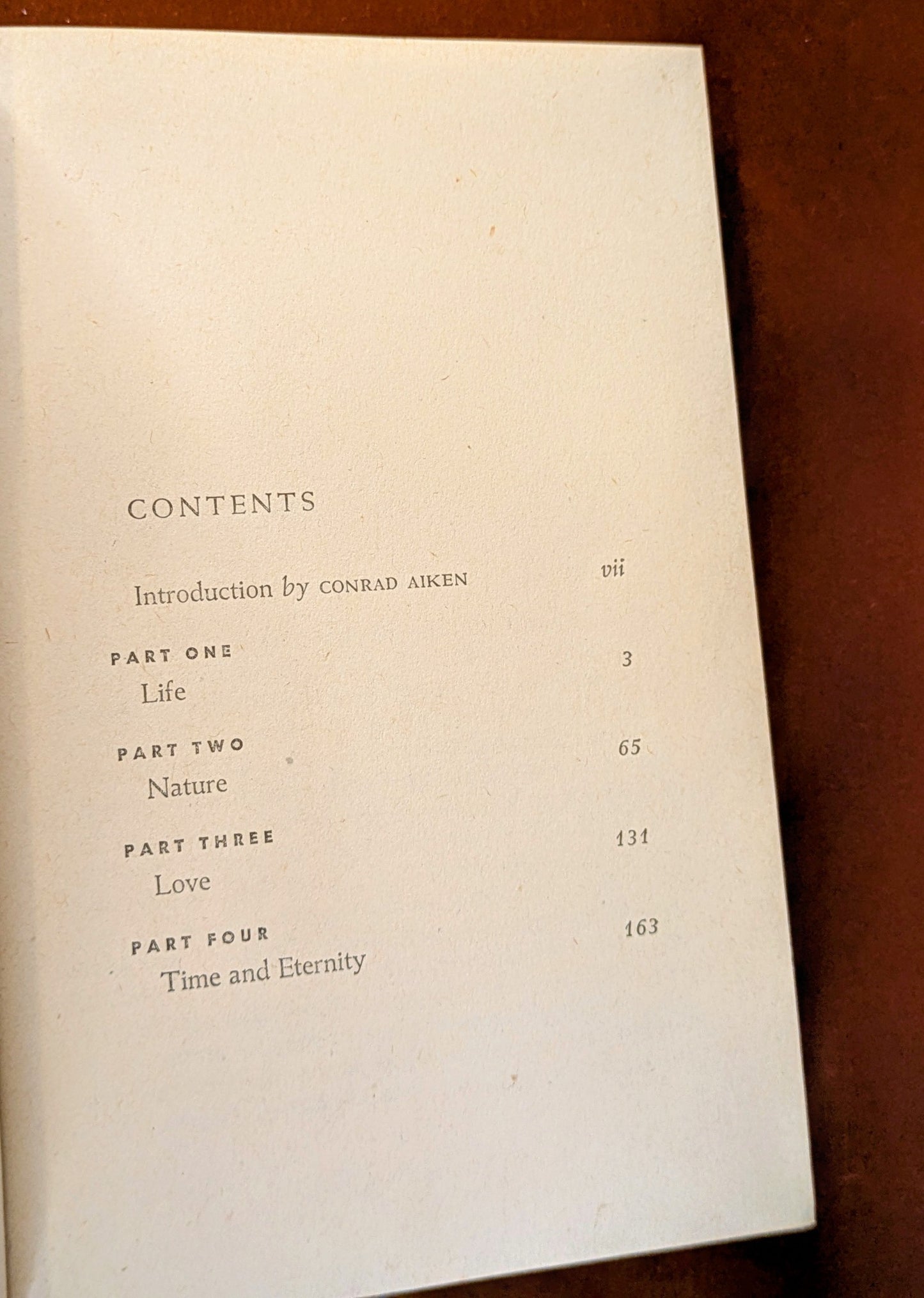 EMILY DICKINSON "SELECTED POEMS" FIRST MODERN LIBRARY EDITION 1948