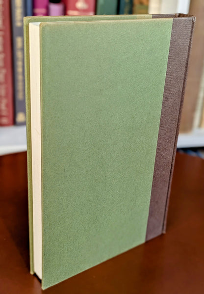 SHEILA BURNFORD "BEL RIA" FIRST US EDITION 1978