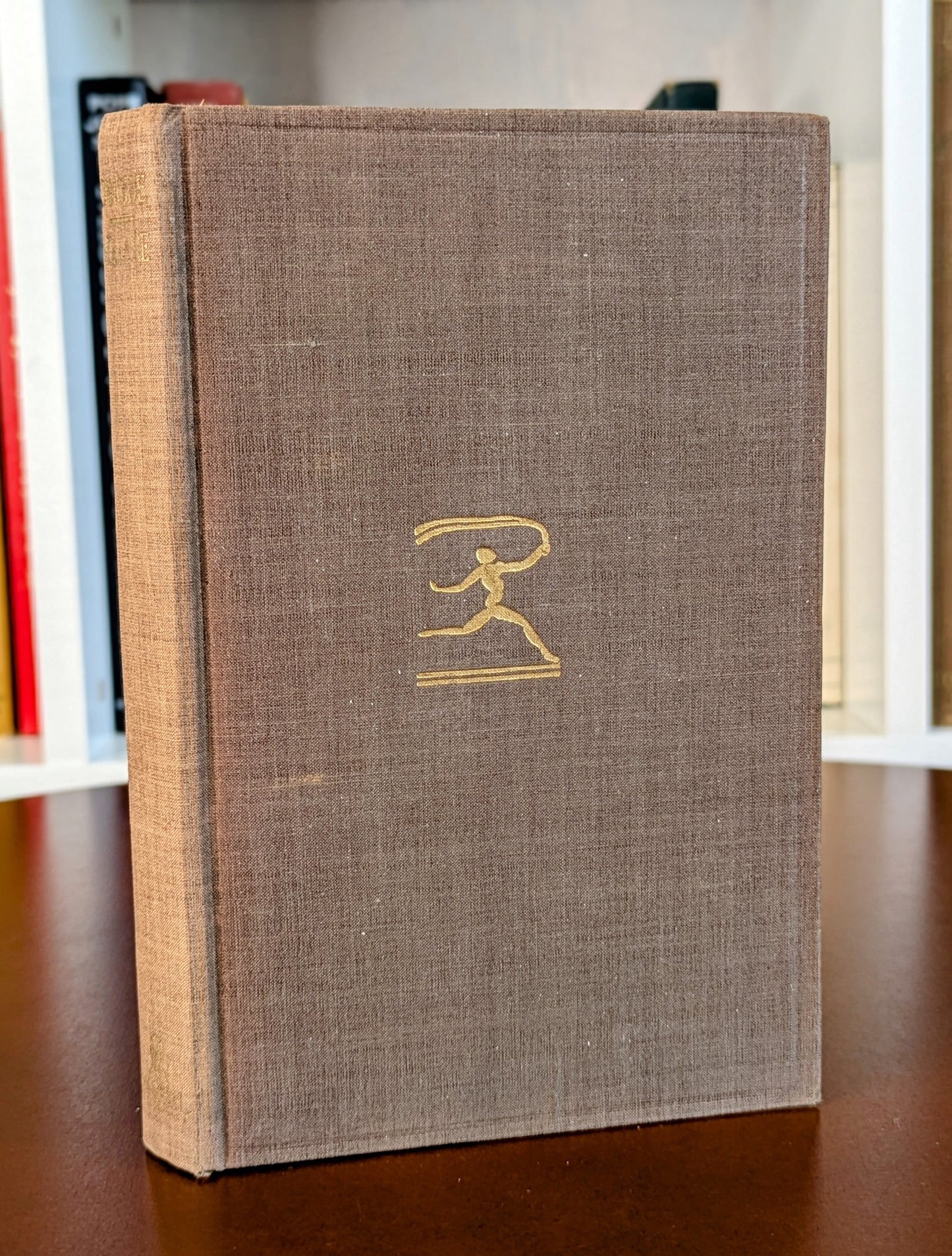 VOLTAIRE "CANDIDE" MODERN LIBRARY EDITION 1930