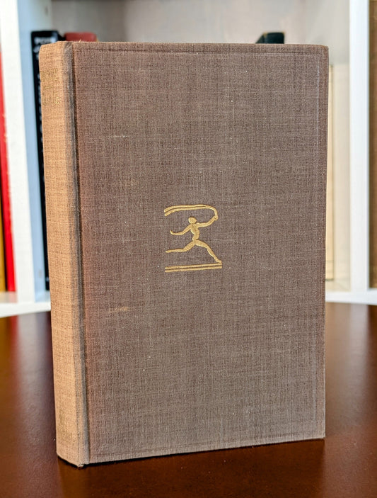 VOLTAIRE "CANDIDE" MODERN LIBRARY EDITION 1930