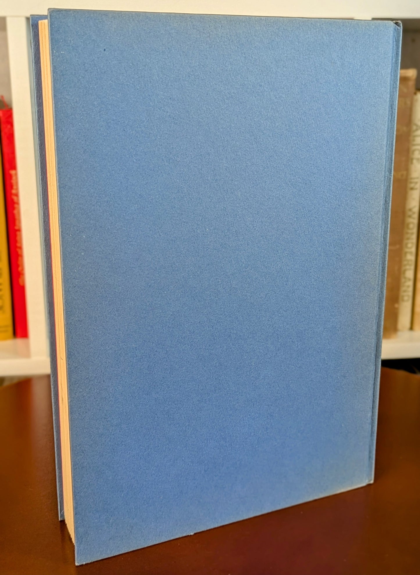 KAY THOMPSON "ELOISE IN PARIS" PICTUREBOOK FIRST EDITION 1957