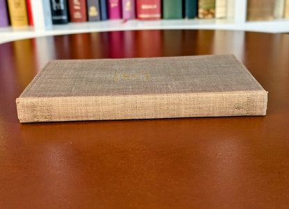 VOLTAIRE "CANDIDE" MODERN LIBRARY EDITION 1930