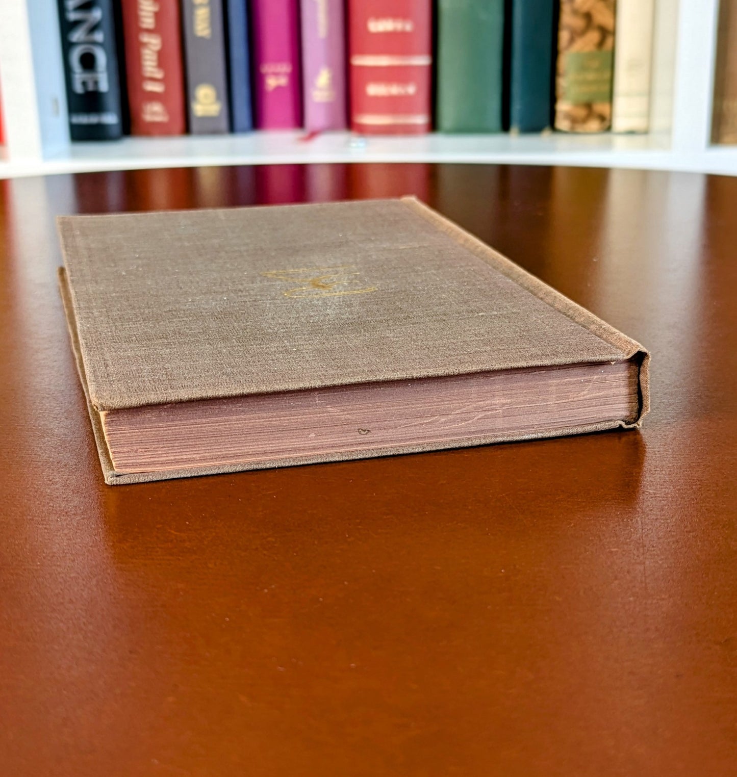 VOLTAIRE "CANDIDE" MODERN LIBRARY EDITION 1930