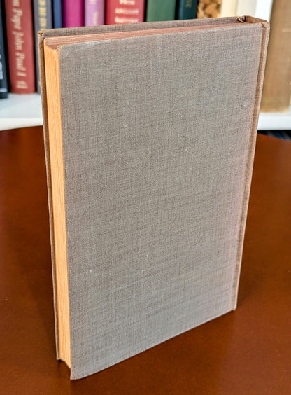 VOLTAIRE "CANDIDE" MODERN LIBRARY EDITION 1930