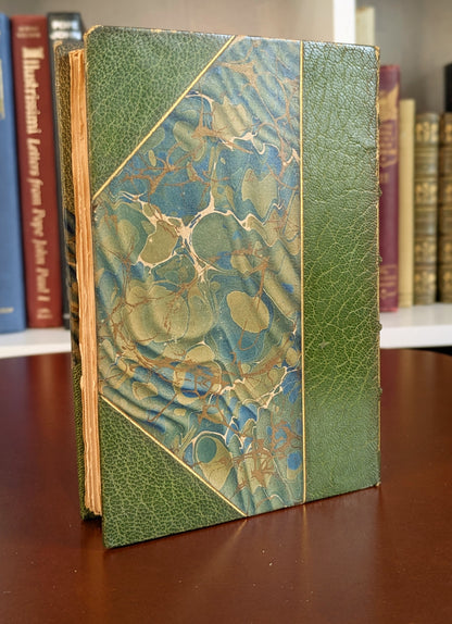 THE COLLECTED WORKS OF ROBERT LOUIS STEVENSON 3 VOLUME SET 1902-1903