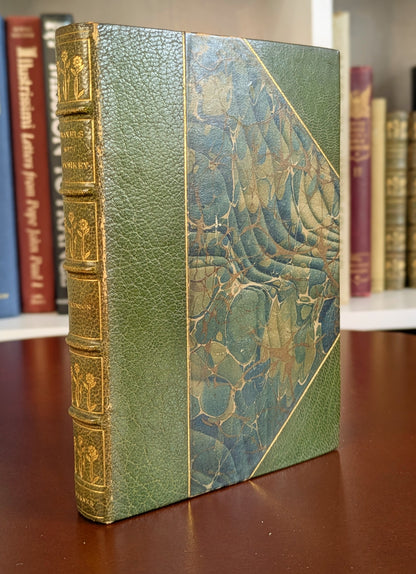 THE COLLECTED WORKS OF ROBERT LOUIS STEVENSON 3 VOLUME SET 1902-1903