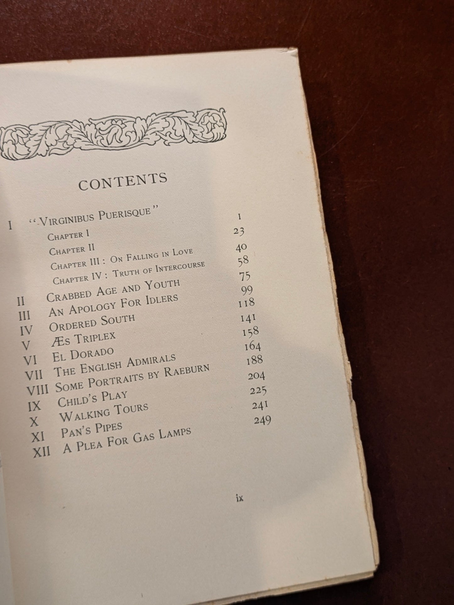 THE COLLECTED WORKS OF ROBERT LOUIS STEVENSON 3 VOLUME SET 1902-1903