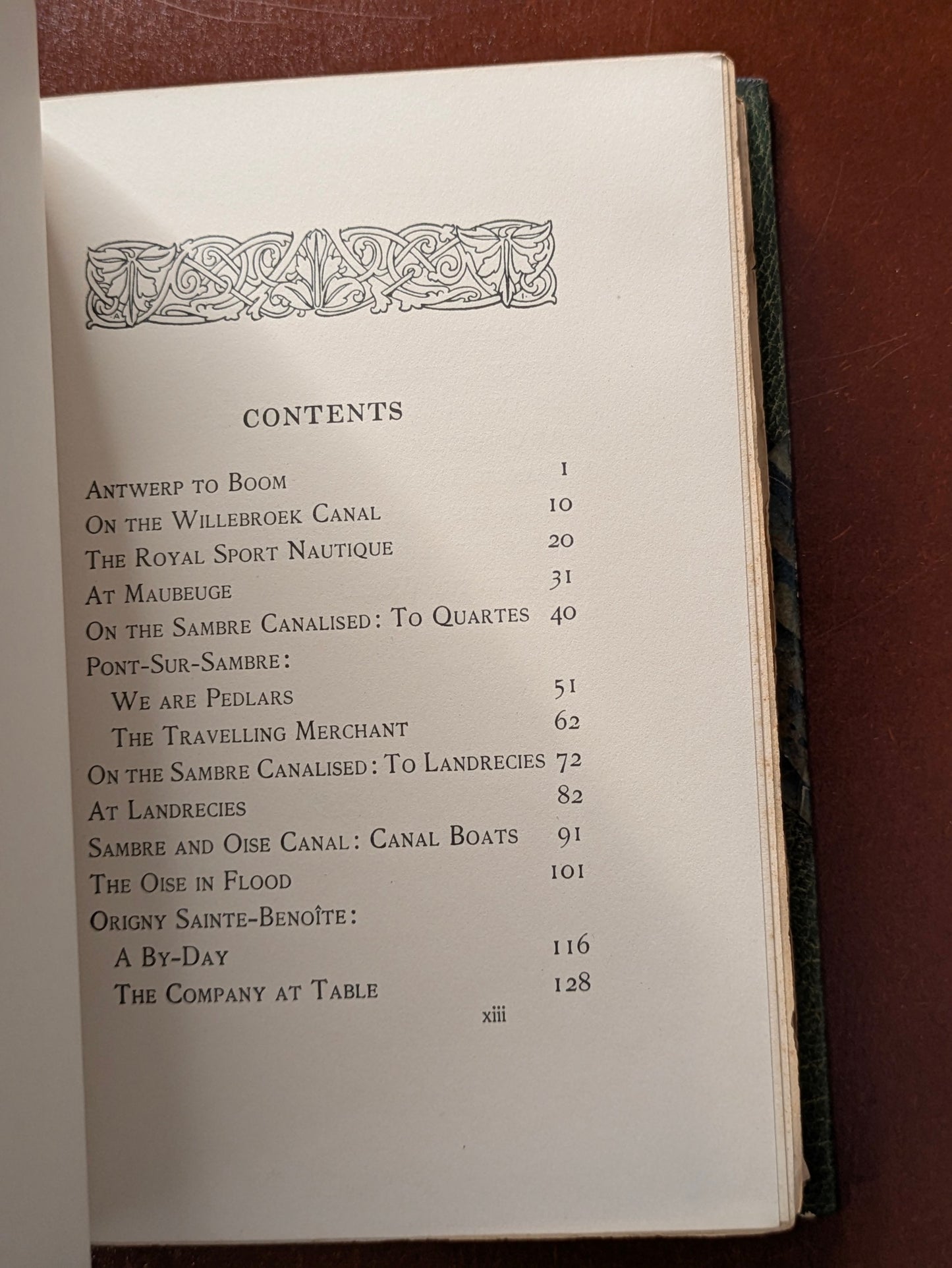 THE COLLECTED WORKS OF ROBERT LOUIS STEVENSON 3 VOLUME SET 1902-1903