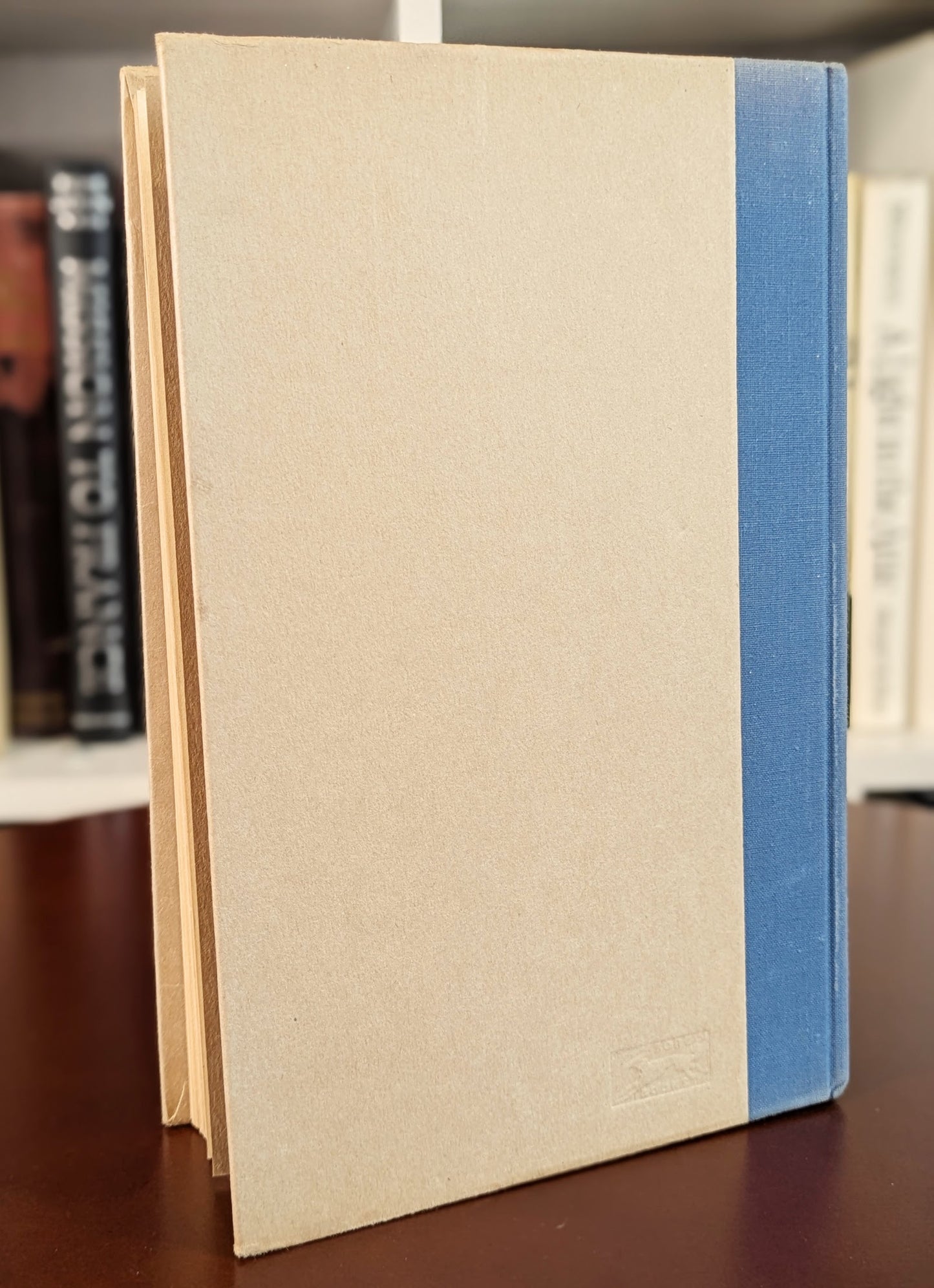 ROALD DAHL "CHARLIE AND THE GREAT GLASS ELEVATOR" 4TH PRINTING 1972