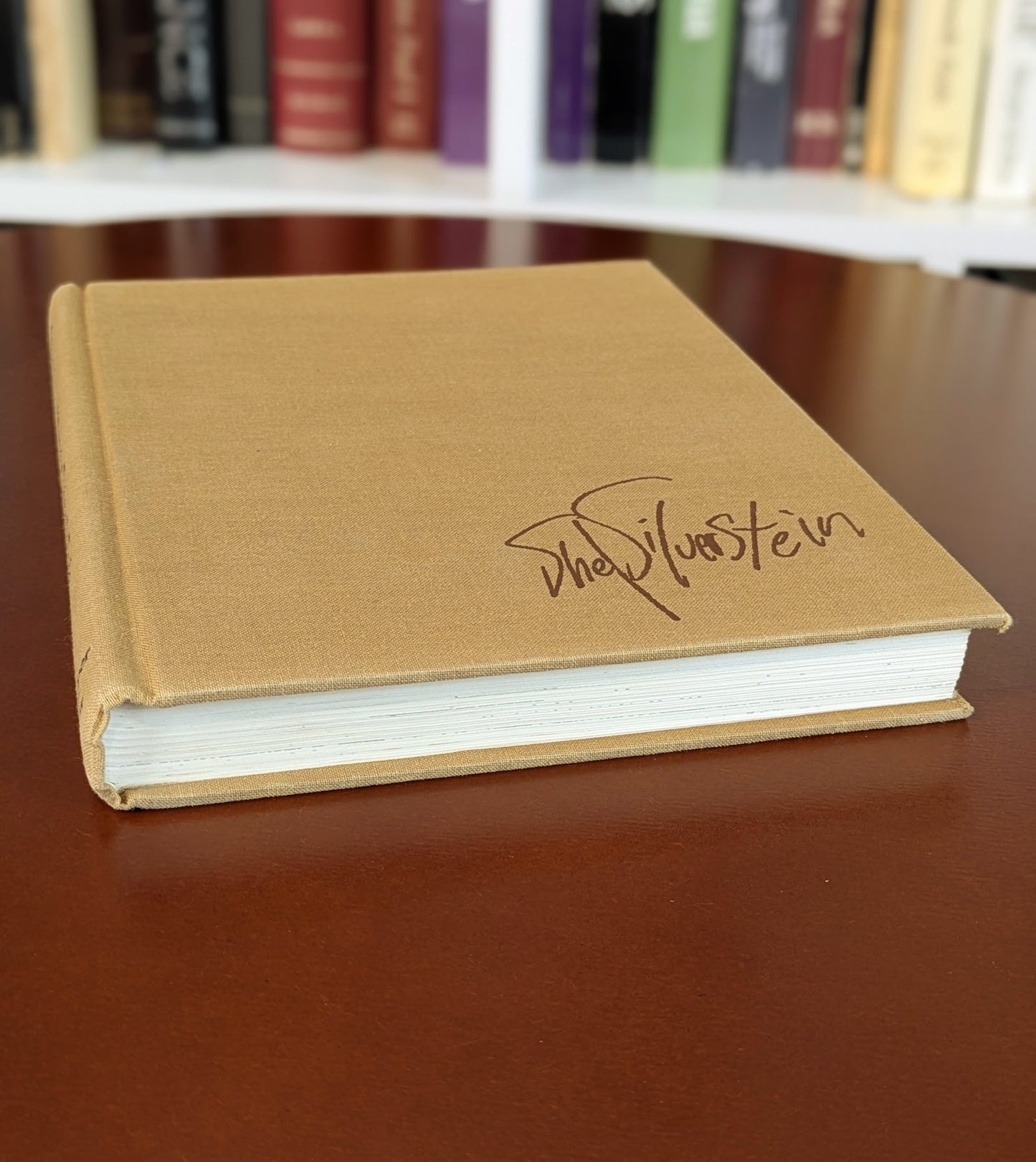 SHEL SILVERSTEIN "WHERE THE SIDEWALK ENDS" VINTAGE COPY 1981-1983