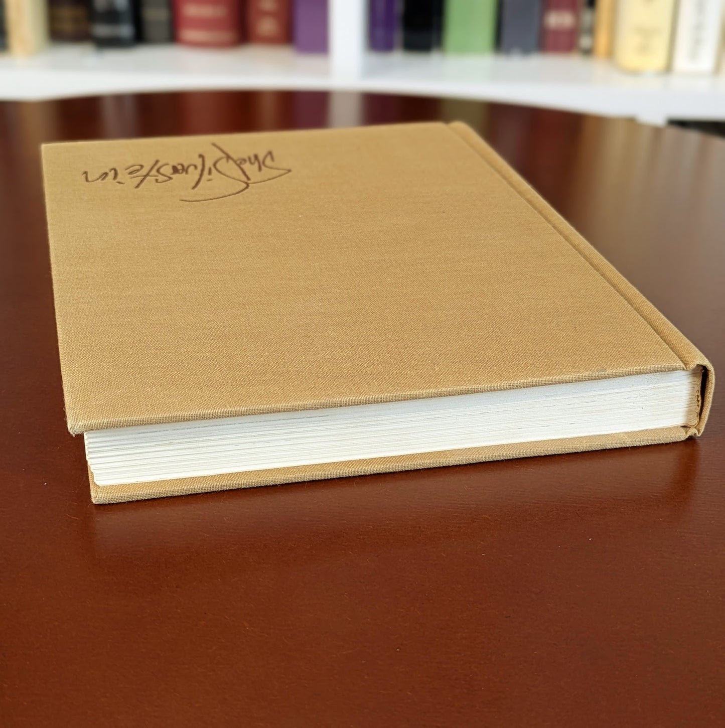 SHEL SILVERSTEIN "WHERE THE SIDEWALK ENDS" VINTAGE COPY 1981-1983