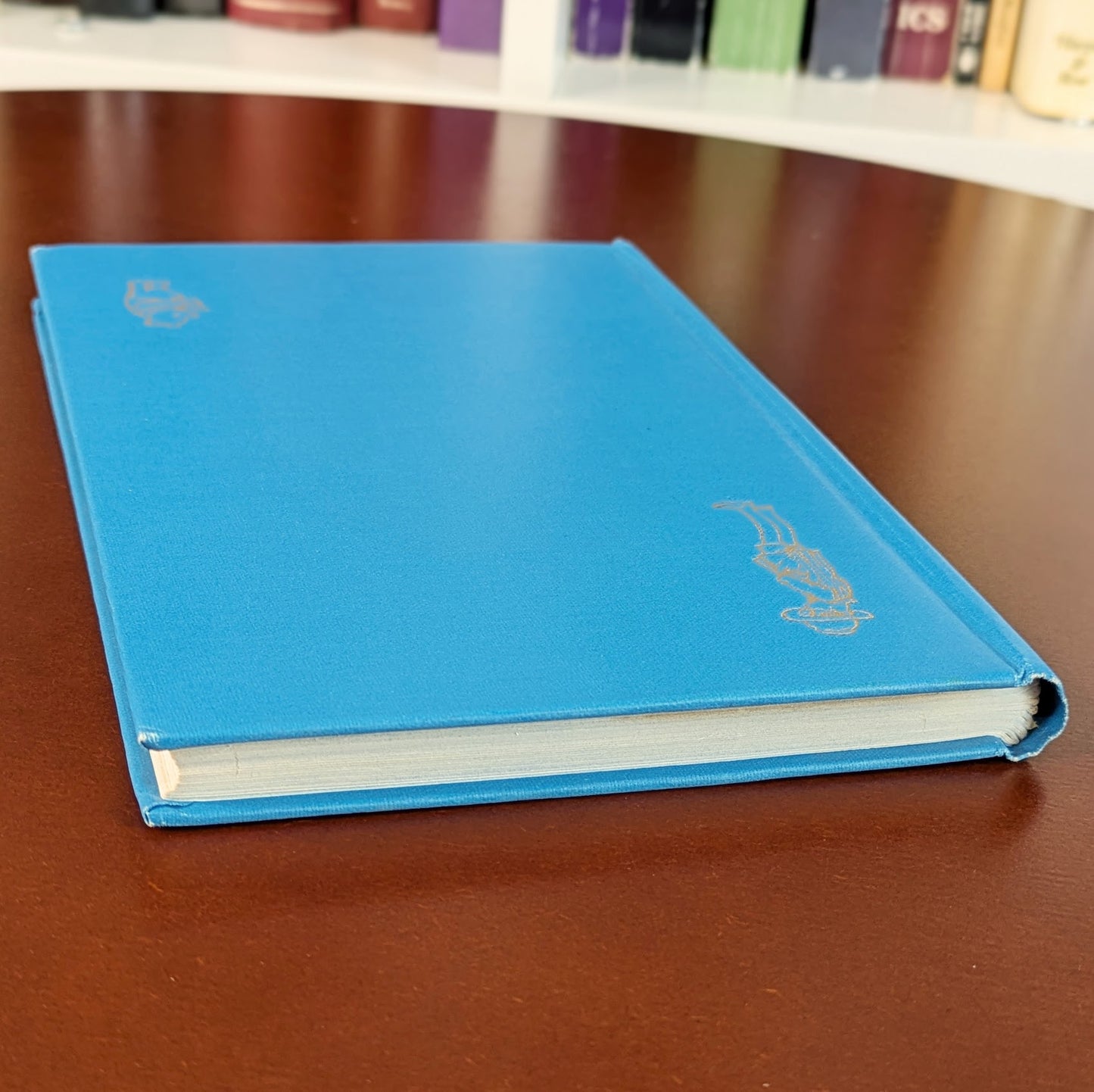 PAIR OF VINTAGE "WINNIE-THE-POOH" BOOKS BY A.A. MILNE 1950-60's