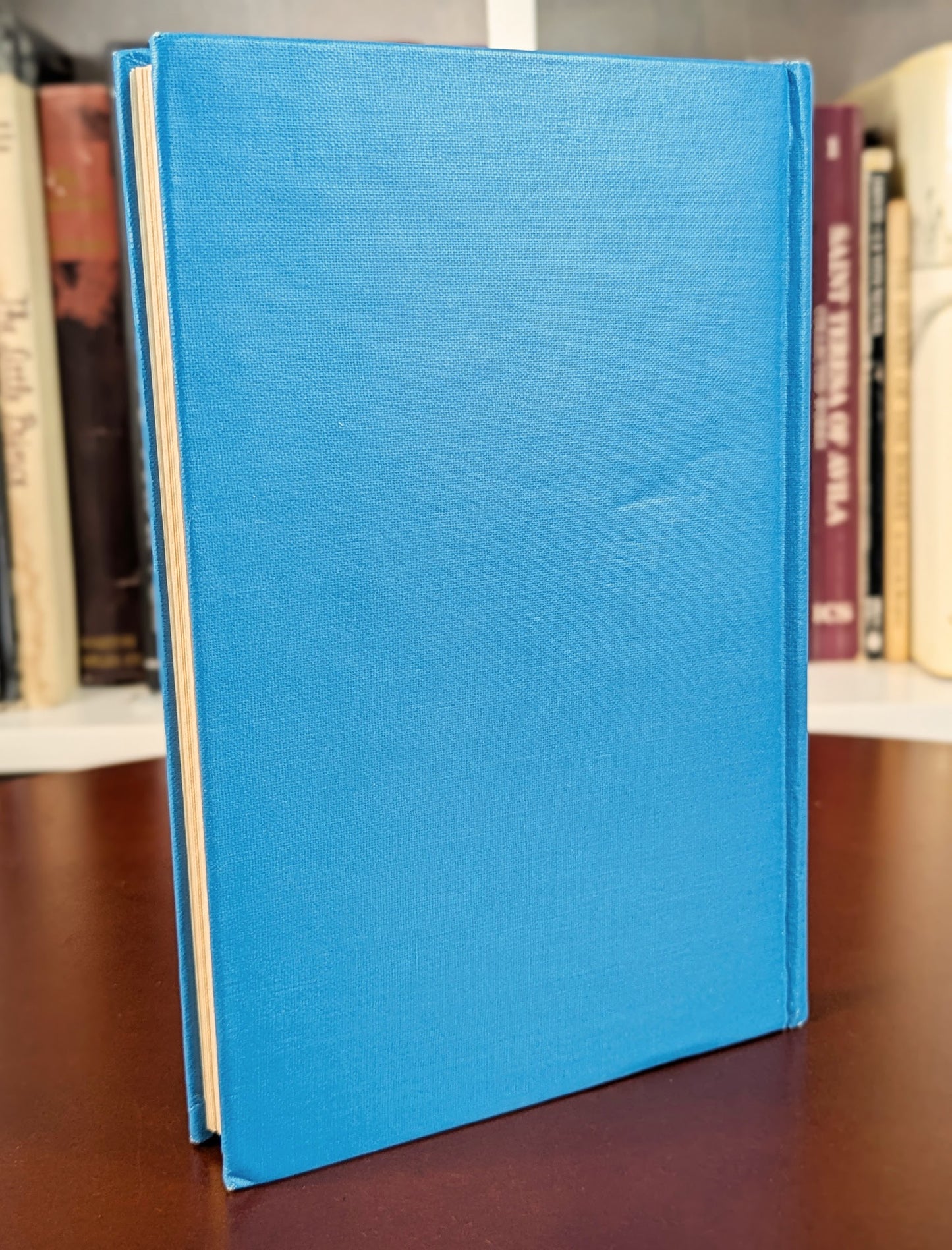 PAIR OF VINTAGE "WINNIE-THE-POOH" BOOKS BY A.A. MILNE 1950-60's