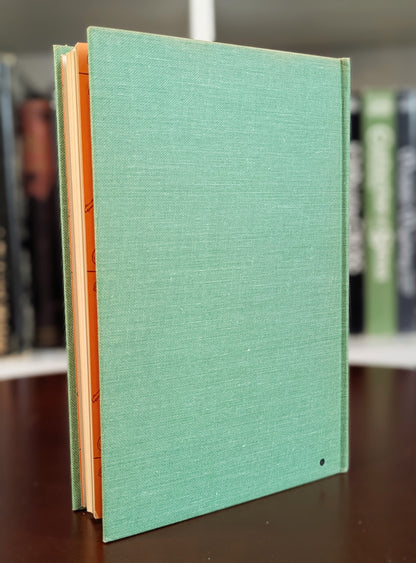 PAIR OF VINTAGE "WINNIE-THE-POOH" BOOKS BY A.A. MILNE 1950-60's