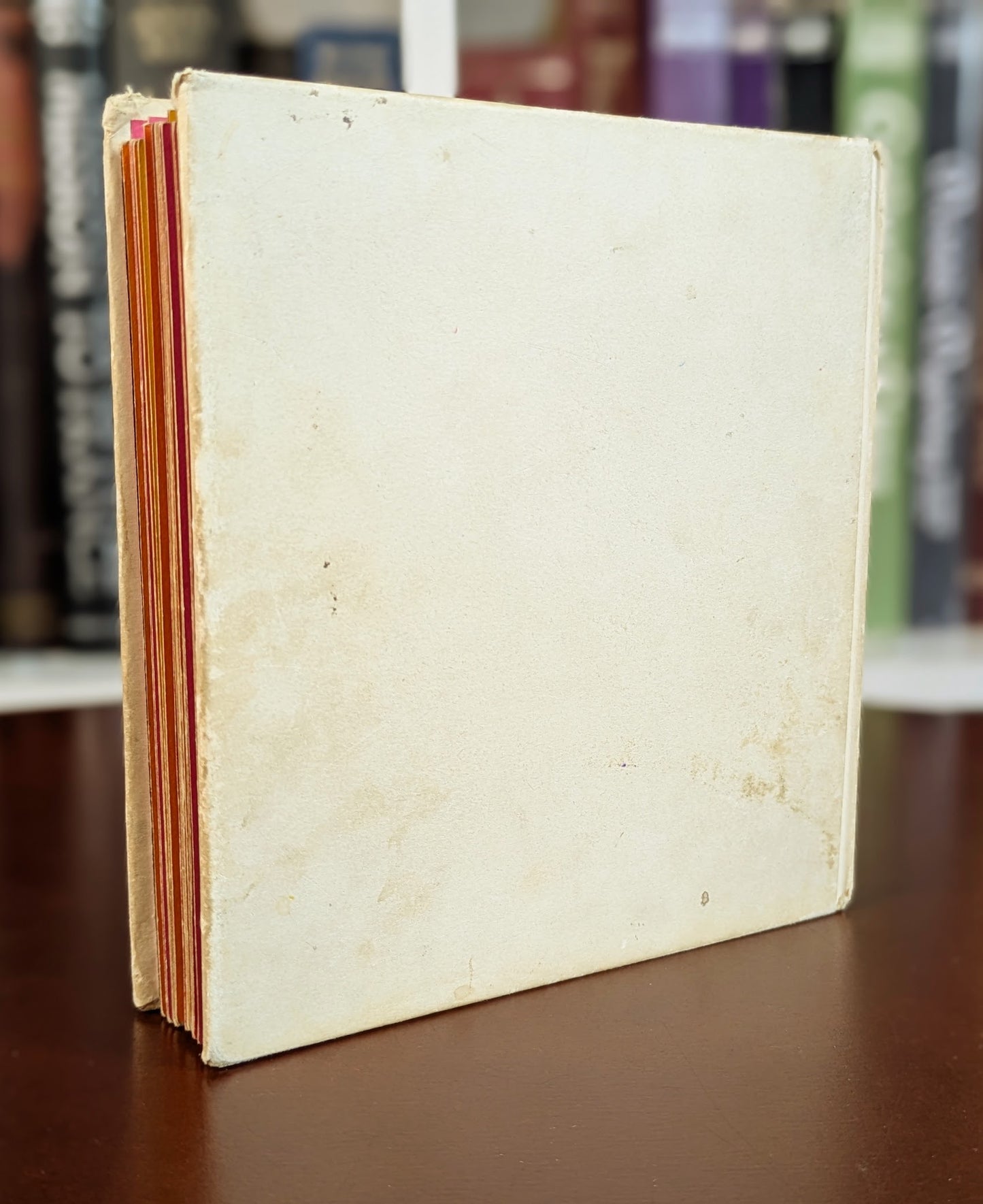 PAIR OF 1ST EDITION "PEANUTS" PICTUREBOOKS BY CHARLES SCHULZ 1962-1964